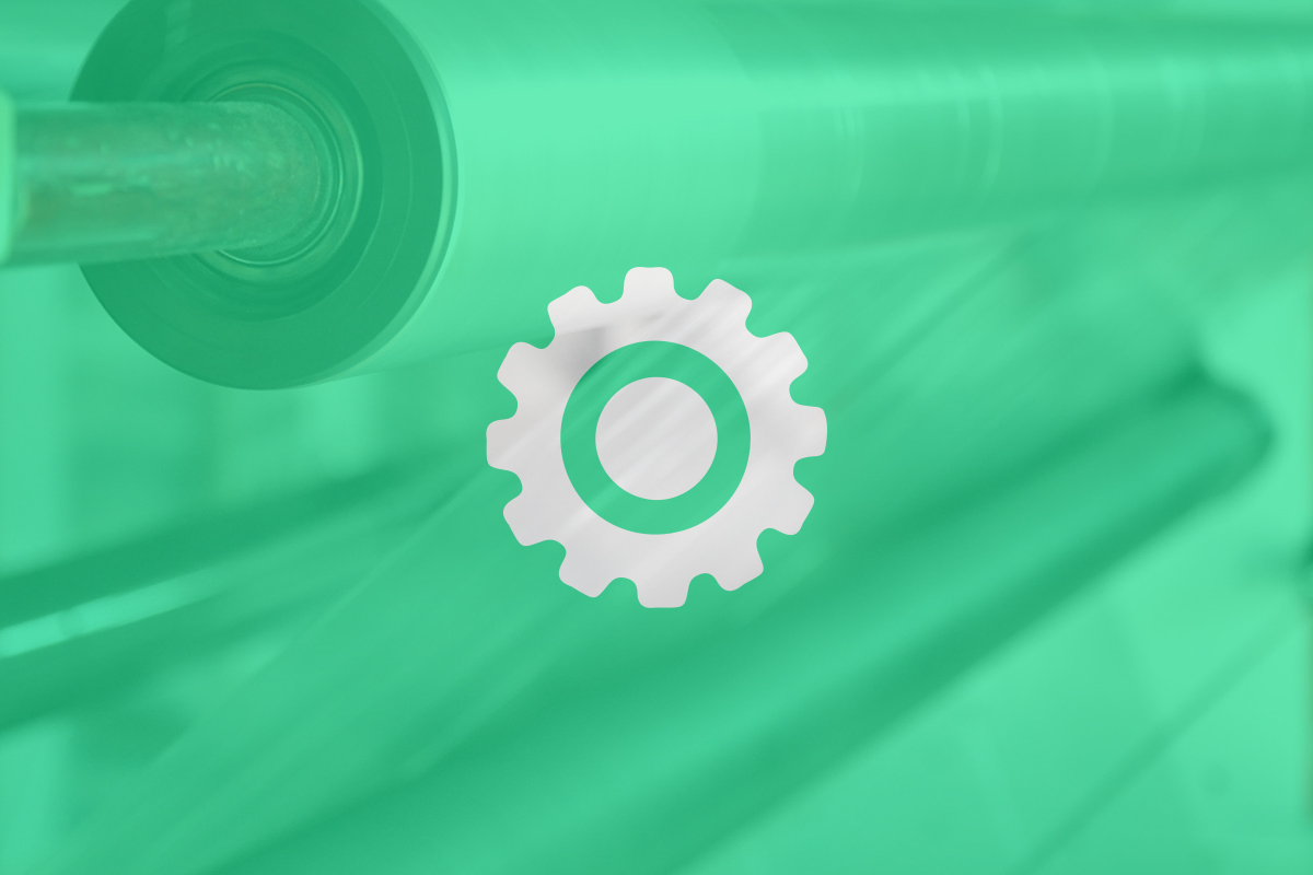 Завод по производству стрейч пленки 