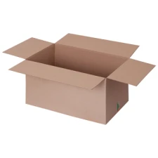 Короб №10/5, 600*400*400 мм, Т-23 В, макулатура 380 г/м²