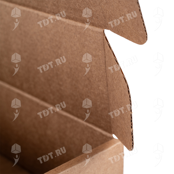 Коробка «Тубус», 240*60*60 мм, Т-23 Е