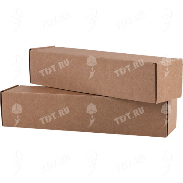 Коробка «Тубус», 280*60*60 мм, Т-23 Е