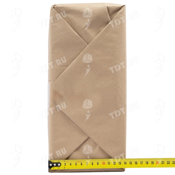 Бумага крафт в листах А3, 297*420 мм, 10 кг, 1000 листов