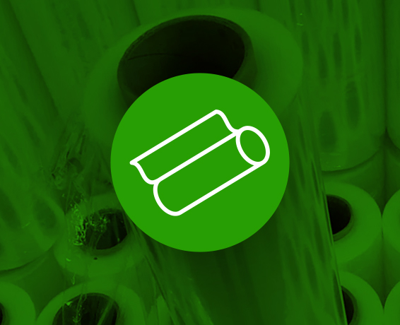 Стрейч пленка